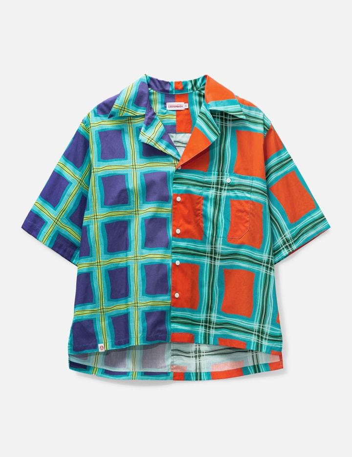 HAWAIIANHIRT by CHARLES JEFFREY LOVERBOY