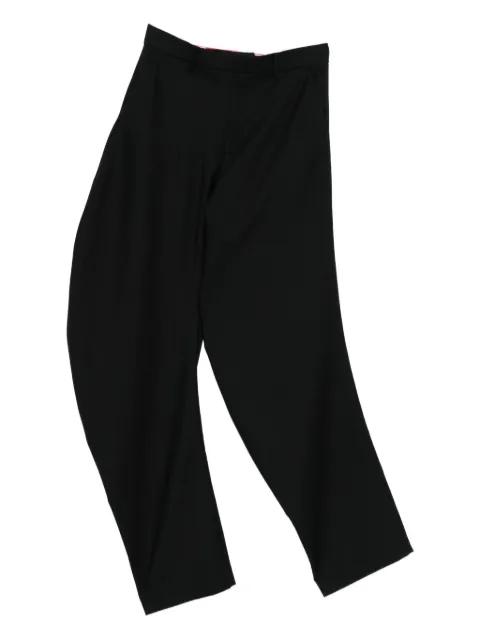 balloon-leg trousers by CHARLES JEFFREY LOVERBOY