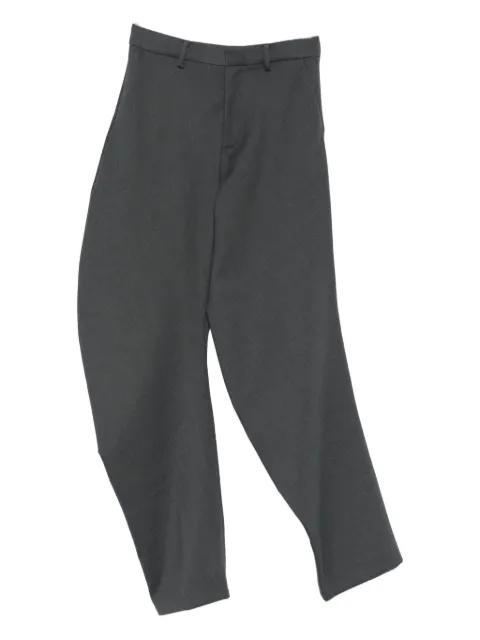 balloon-leg trousers by CHARLES JEFFREY LOVERBOY