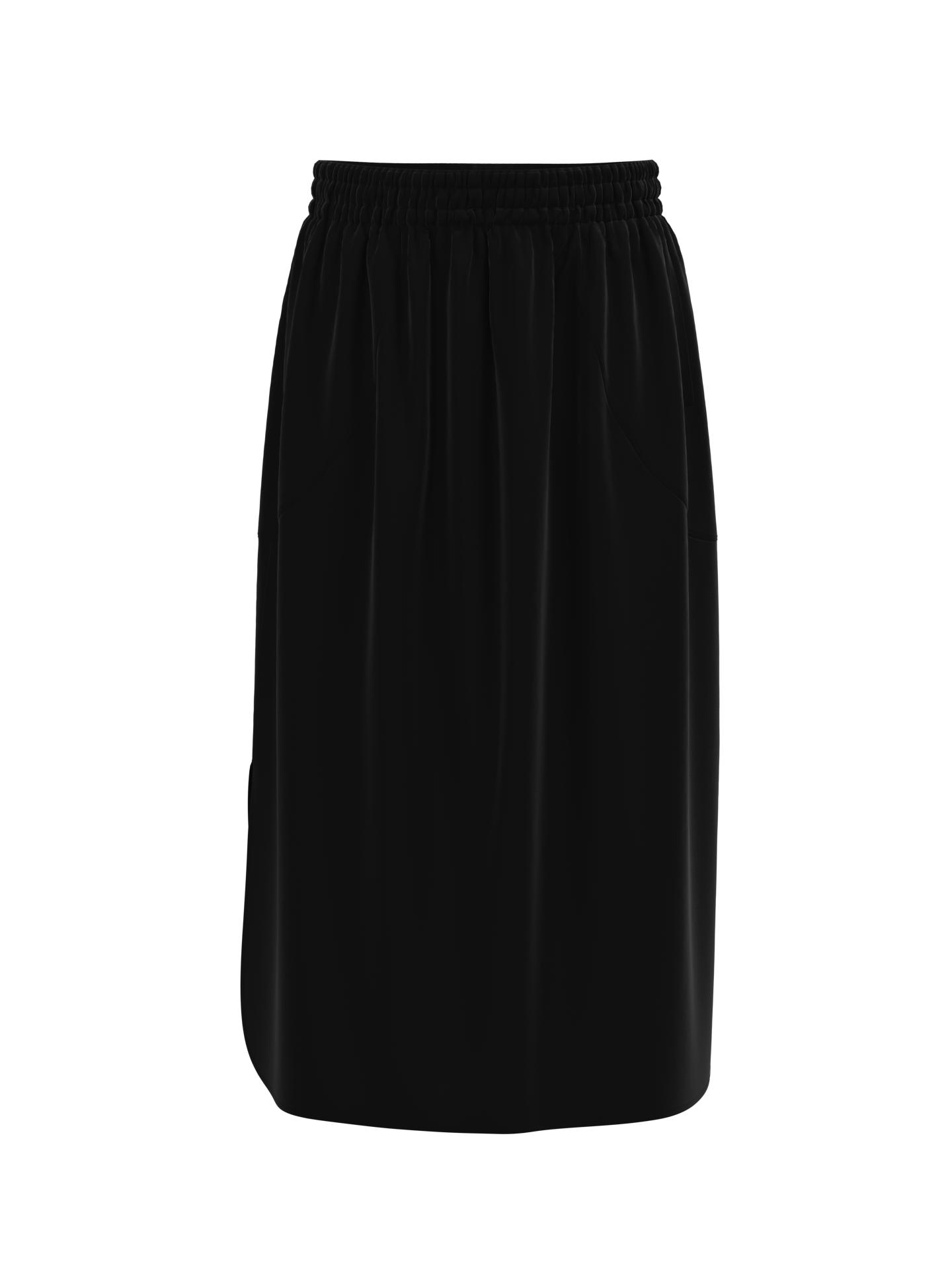 Ciphe skirt by CHARLI COHEN