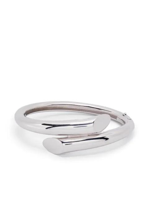 Biseau bracelet by CHARLOTTE CHESNAIS