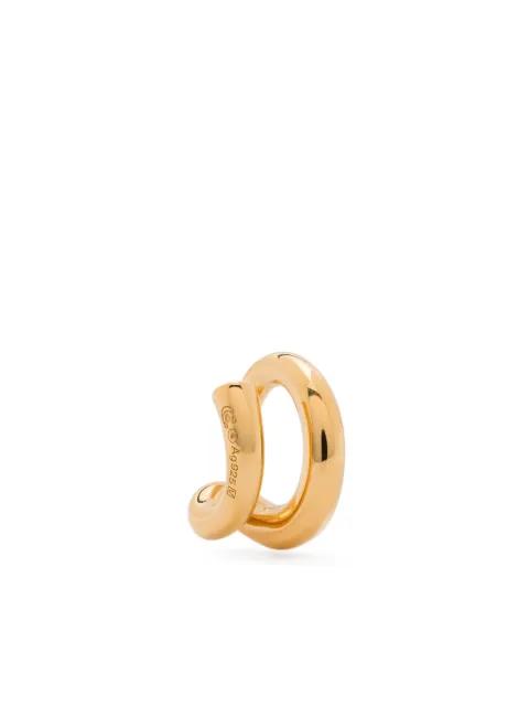 Biseau ear cuff by CHARLOTTE CHESNAIS