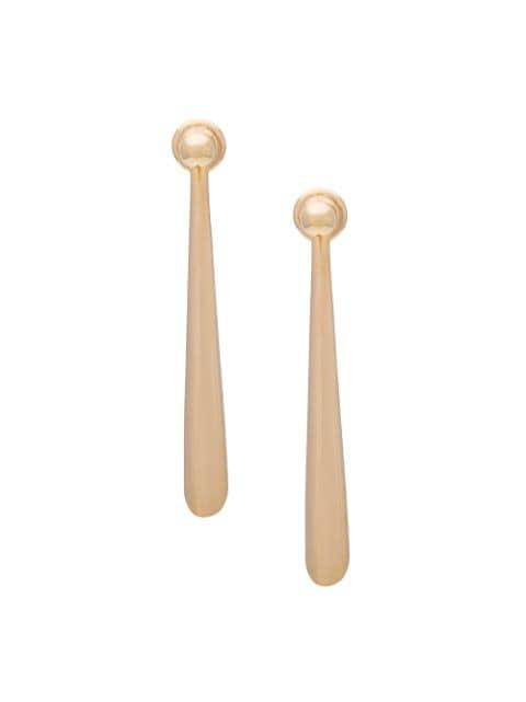 Falles earrings by CHARLOTTE CHESNAIS