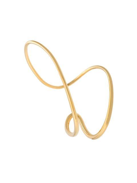 Ivy left bracelet by CHARLOTTE CHESNAIS