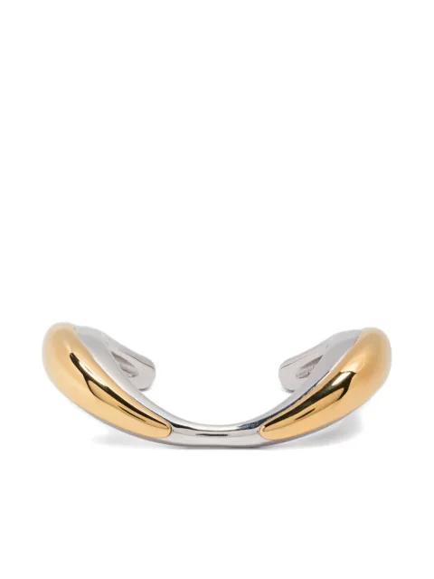 Lips Blow bracelet by CHARLOTTE CHESNAIS