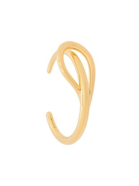Needle bracelet by CHARLOTTE CHESNAIS