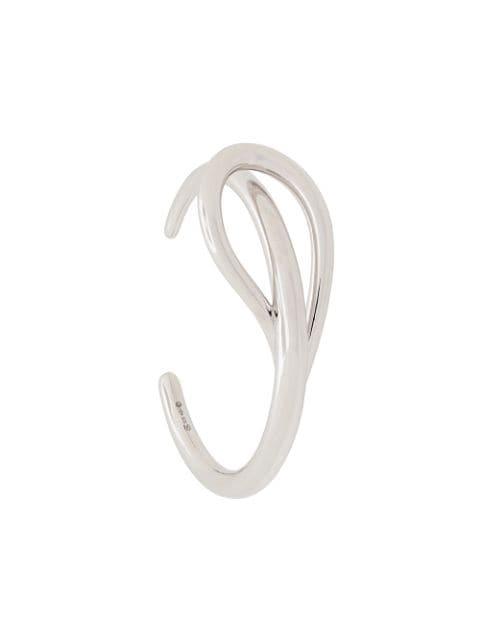 Needle bracelet by CHARLOTTE CHESNAIS