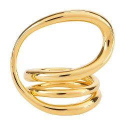 Round Trip ring by CHARLOTTE CHESNAIS