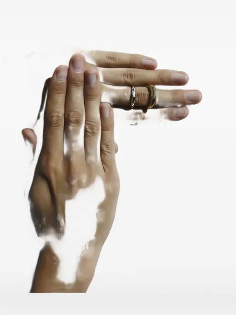 Surma ring by CHARLOTTE CHESNAIS