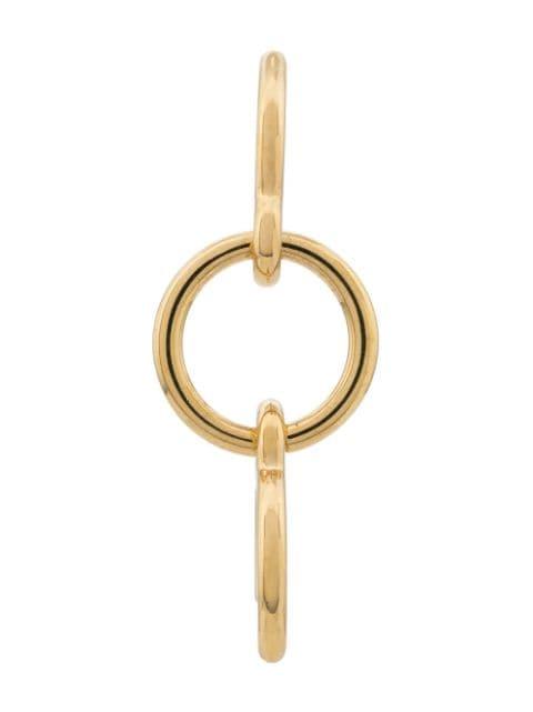 Three Lovers earring by CHARLOTTE CHESNAIS