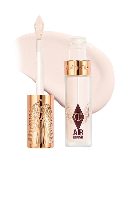 Charlotte Tilbury Airbrush Flawless Blur Concealer in 1 Fair by CHARLOTTE TILBURY