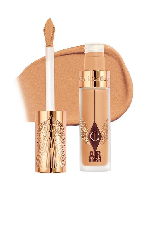 Charlotte Tilbury Airbrush Flawless Blur Concealer in 10 Tan by CHARLOTTE TILBURY
