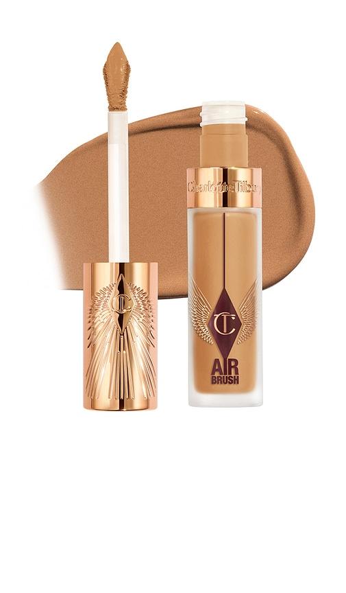 Charlotte Tilbury Airbrush Flawless Blur Concealer in 11 Tan by CHARLOTTE TILBURY