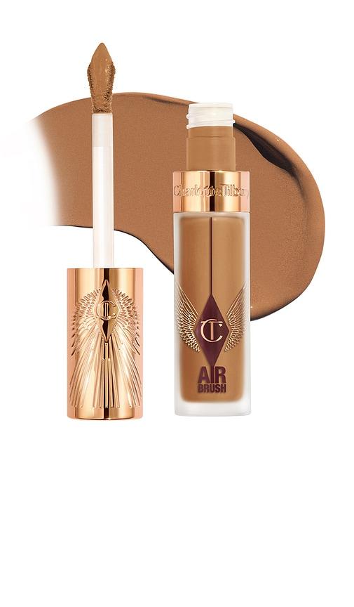 Charlotte Tilbury Airbrush Flawless Blur Concealer in 12.5 Tan-deep by CHARLOTTE TILBURY