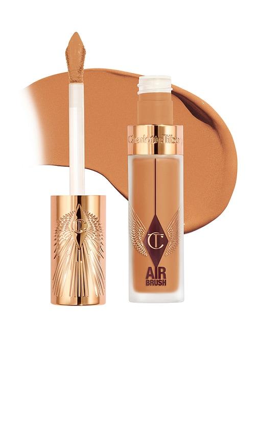 Charlotte Tilbury Airbrush Flawless Blur Concealer in 12 Tan-deep by CHARLOTTE TILBURY