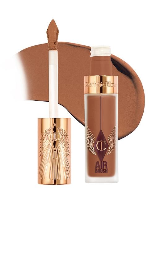 Charlotte Tilbury Airbrush Flawless Blur Concealer in 14 Deep by CHARLOTTE TILBURY