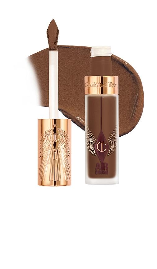 Charlotte Tilbury Airbrush Flawless Blur Concealer in 15.5 Deep by CHARLOTTE TILBURY