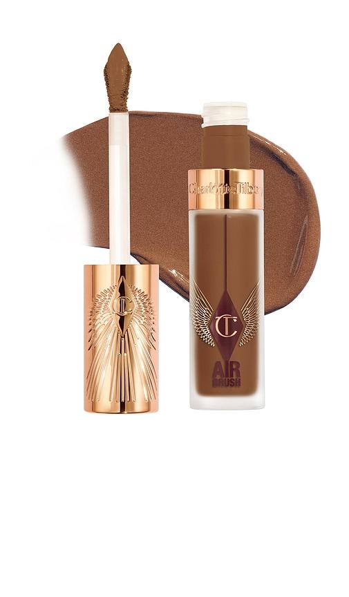 Charlotte Tilbury Airbrush Flawless Blur Concealer in 15 Deep by CHARLOTTE TILBURY