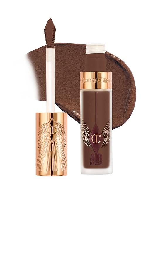 Charlotte Tilbury Airbrush Flawless Blur Concealer in 16 Deep by CHARLOTTE TILBURY