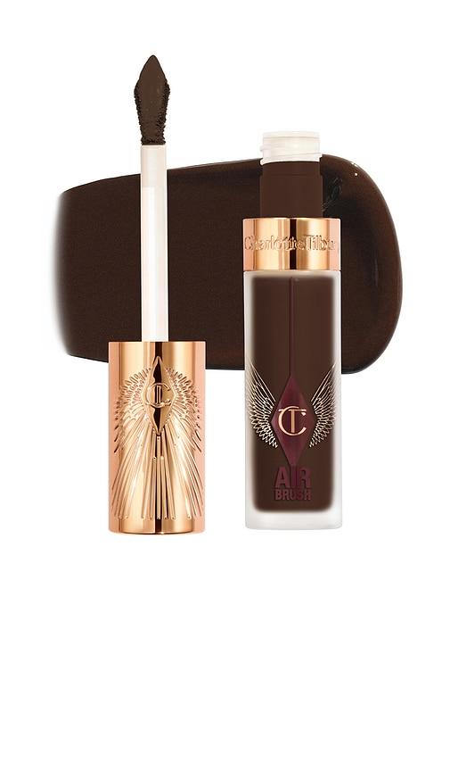 Charlotte Tilbury Airbrush Flawless Blur Concealer in 17.5 Deep by CHARLOTTE TILBURY