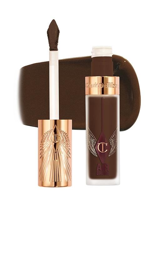 Charlotte Tilbury Airbrush Flawless Blur Concealer in 17 Deep by CHARLOTTE TILBURY