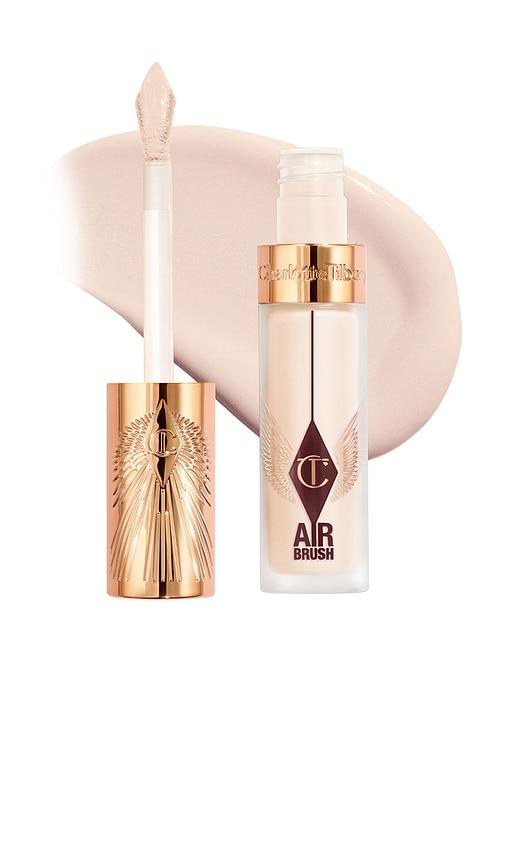 Charlotte Tilbury Airbrush Flawless Blur Concealer in 2 Fair by CHARLOTTE TILBURY