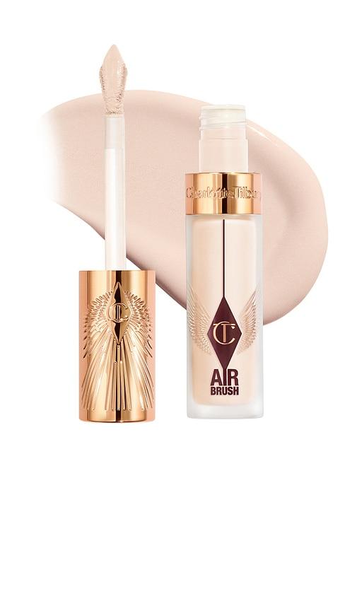 Charlotte Tilbury Airbrush Flawless Blur Concealer in 3 Fair by CHARLOTTE TILBURY