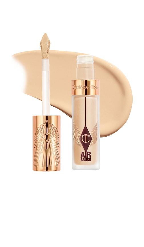 Charlotte Tilbury Airbrush Flawless Blur Concealer in 4.5 Fair-medium by CHARLOTTE TILBURY
