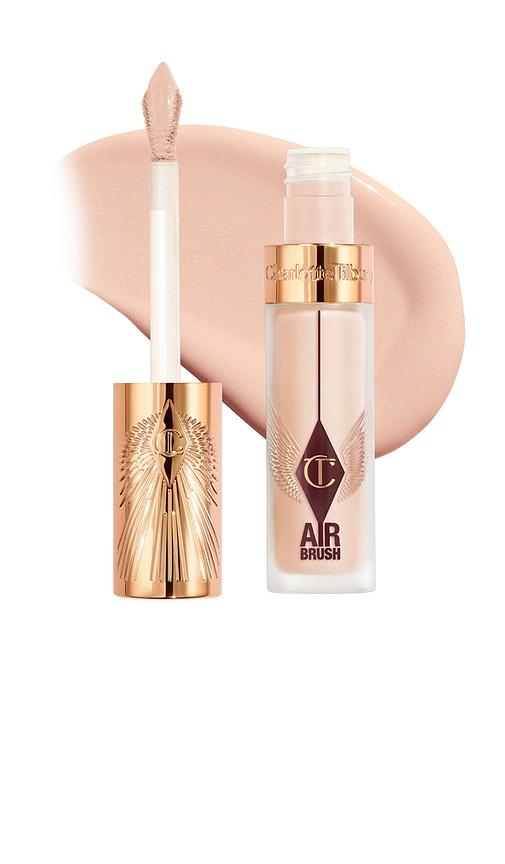 Charlotte Tilbury Airbrush Flawless Blur Concealer in 4 Fair-medium by CHARLOTTE TILBURY