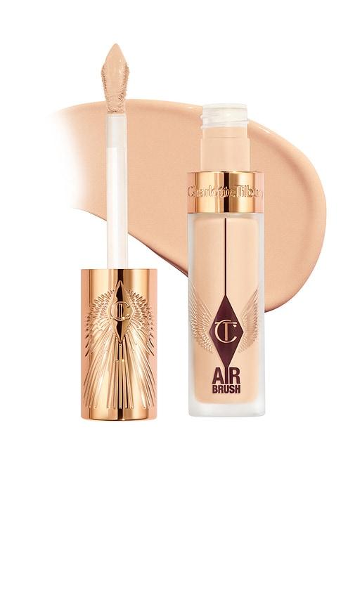 Charlotte Tilbury Airbrush Flawless Blur Concealer in 5 Medium by CHARLOTTE TILBURY