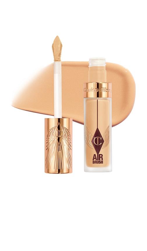 Charlotte Tilbury Airbrush Flawless Blur Concealer in 7.5 Medium by CHARLOTTE TILBURY