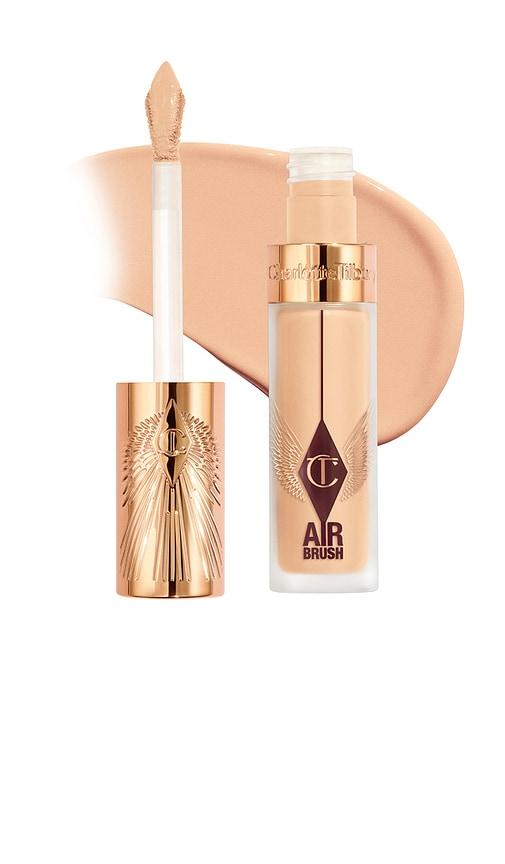 Charlotte Tilbury Airbrush Flawless Blur Concealer in 7 Medium by CHARLOTTE TILBURY