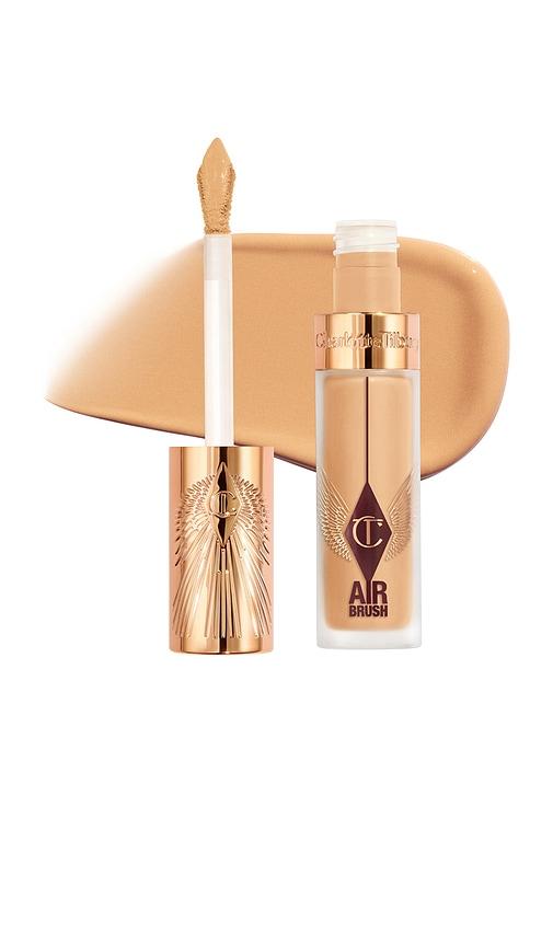 Charlotte Tilbury Airbrush Flawless Blur Concealer in 8.5 Medium-tan by CHARLOTTE TILBURY