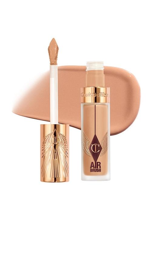 Charlotte Tilbury Airbrush Flawless Blur Concealer in 9 Tan by CHARLOTTE TILBURY