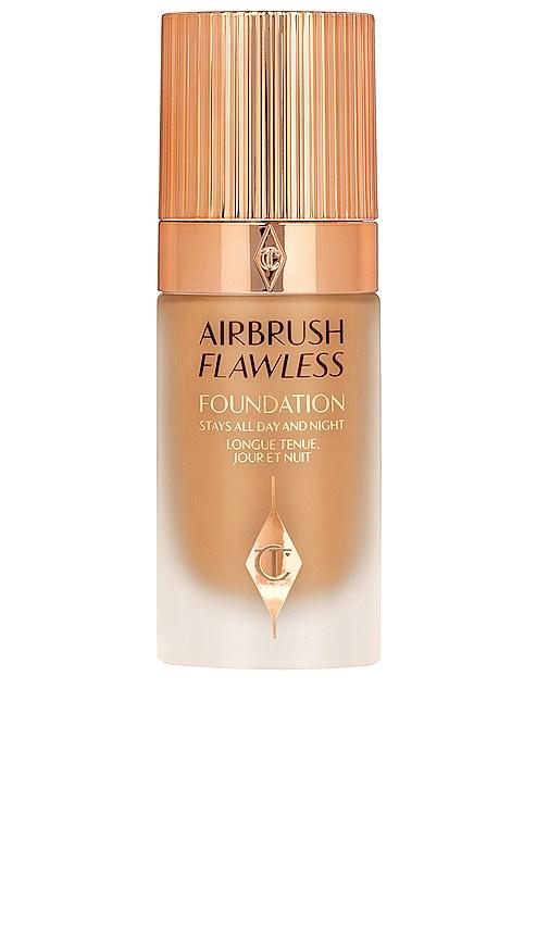Charlotte Tilbury Airbrush Flawless Foundation in 10 Neutral by CHARLOTTE TILBURY