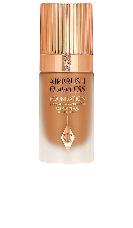Charlotte Tilbury Airbrush Flawless Foundation in 12 Cool by CHARLOTTE TILBURY