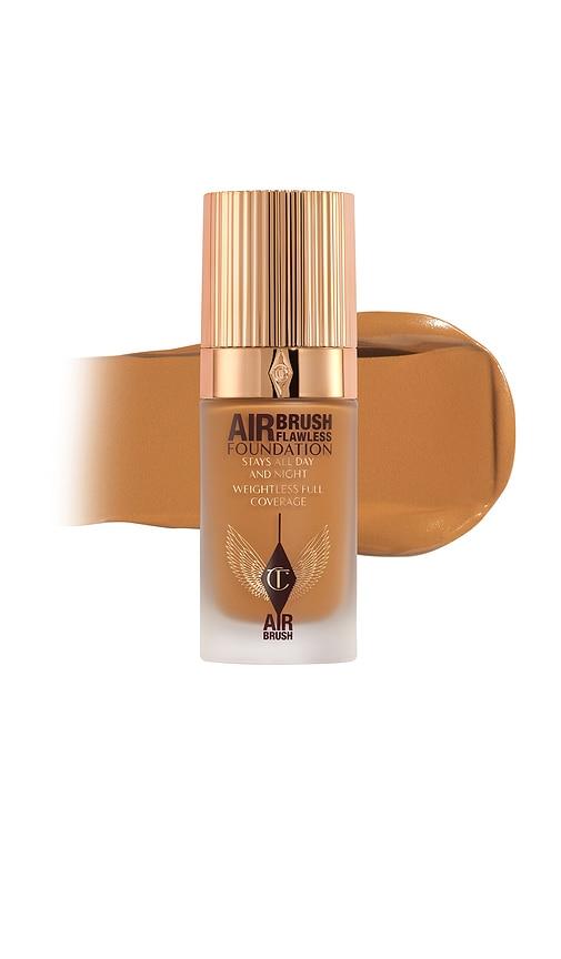Charlotte Tilbury Airbrush Flawless Foundation in 12 Neutral by CHARLOTTE TILBURY