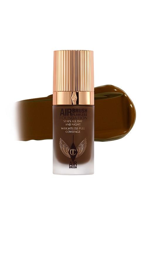 Charlotte Tilbury Airbrush Flawless Foundation in 17 Cool by CHARLOTTE TILBURY