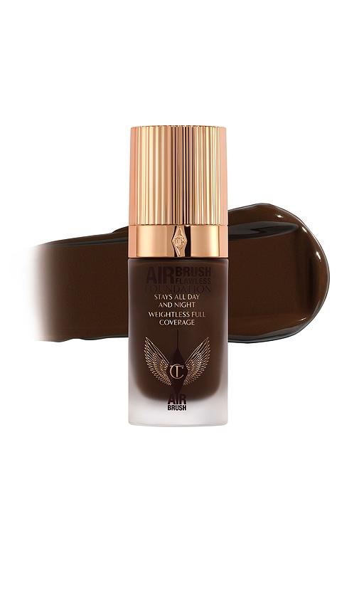 Charlotte Tilbury Airbrush Flawless Foundation in 17 Neutral by CHARLOTTE TILBURY