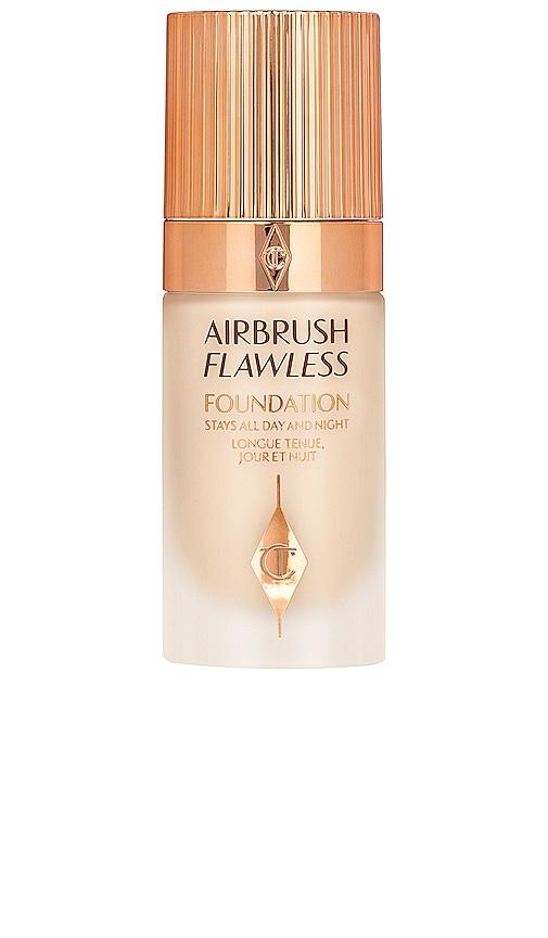 Charlotte Tilbury Airbrush Flawless Foundation in 2 Neutral by CHARLOTTE TILBURY