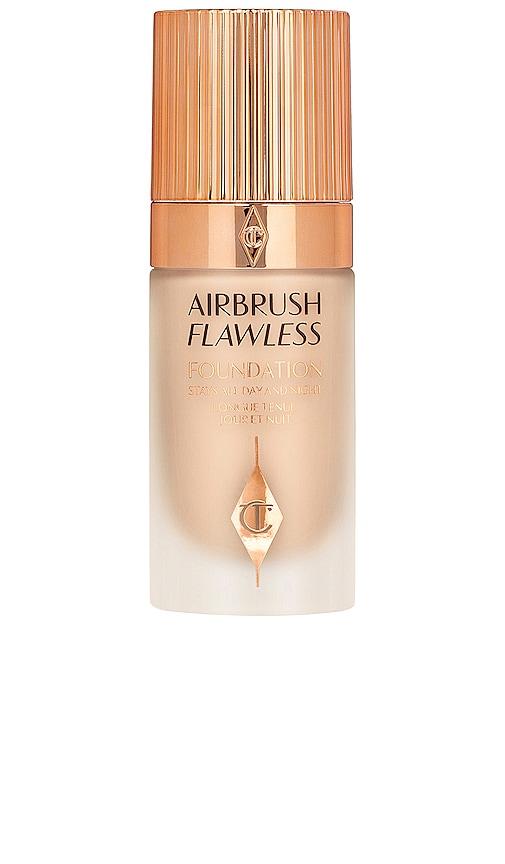 Charlotte Tilbury Airbrush Flawless Foundation in 5 Cool by CHARLOTTE TILBURY