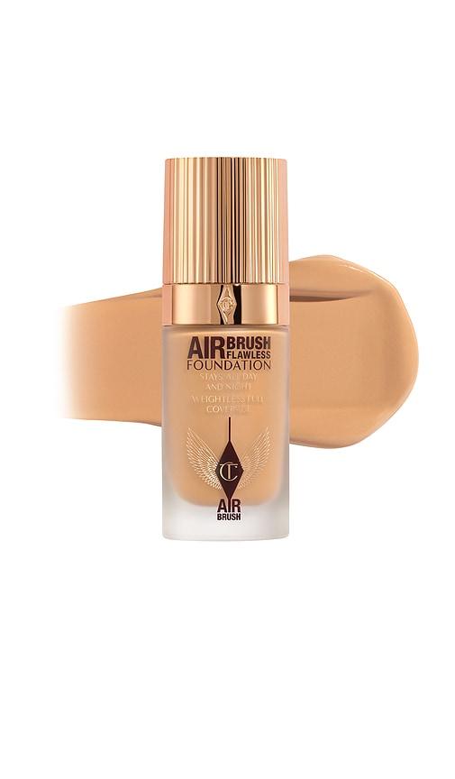 Charlotte Tilbury Airbrush Flawless Foundation in 8 Neutral by CHARLOTTE TILBURY