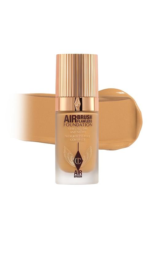 Charlotte Tilbury Airbrush Flawless Foundation in 9 Neutral by CHARLOTTE TILBURY