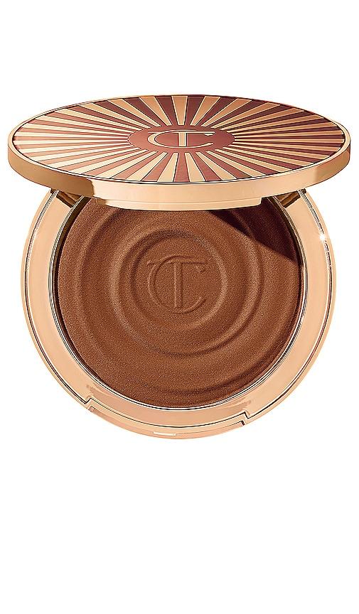 Charlotte Tilbury Beautiful Skin Bronzer in 3 Tan by CHARLOTTE TILBURY