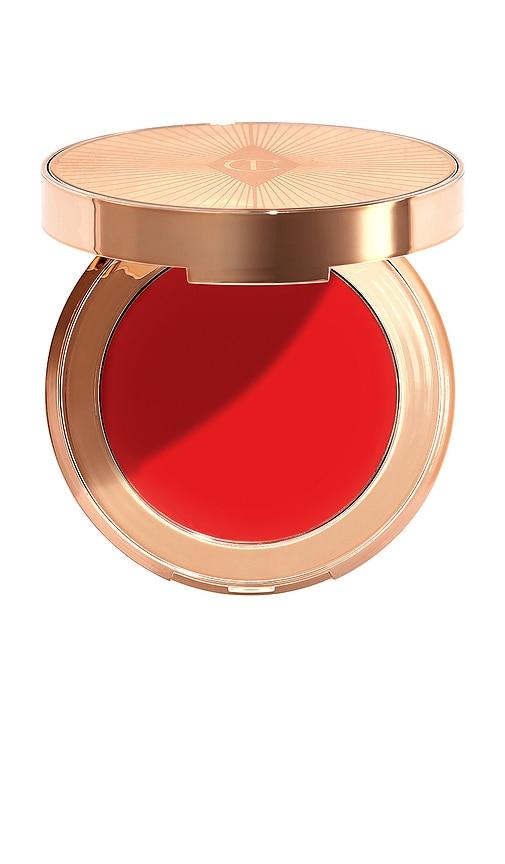 Charlotte Tilbury Beautiful Skin Lip & Cheek Glow in Sun-blushed Glow by CHARLOTTE TILBURY
