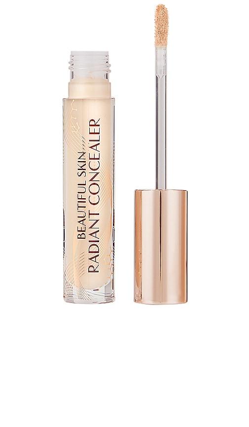 Charlotte Tilbury Beautiful Skin Radiant Concealer in 1 Fair by CHARLOTTE TILBURY