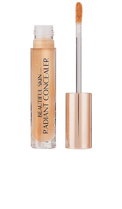 Charlotte Tilbury Beautiful Skin Radiant Concealer in 11.5 Tan by CHARLOTTE TILBURY