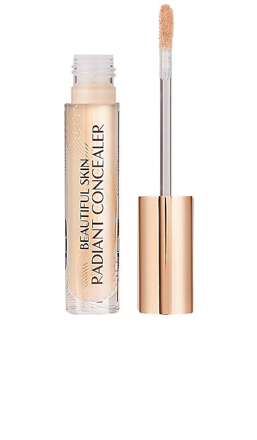 Charlotte Tilbury Beautiful Skin Radiant Concealer in 2 Fair by CHARLOTTE TILBURY