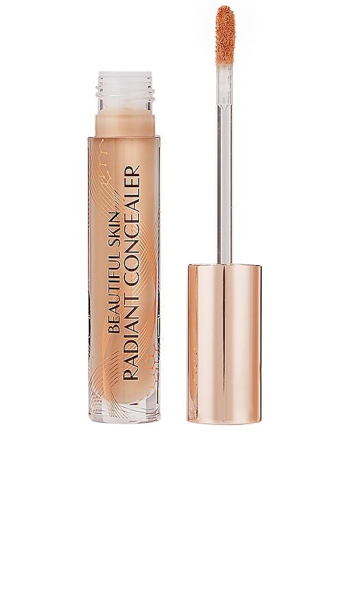 Charlotte Tilbury Beautiful Skin Radiant Concealer in 8.5 Medium by CHARLOTTE TILBURY