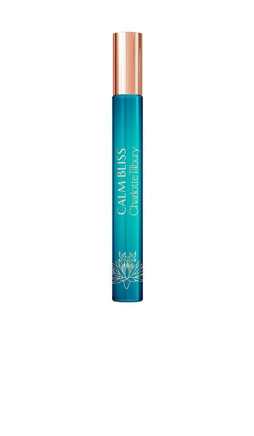 Charlotte Tilbury Calm Bliss 10 ML Fragrance in Calm Bliss by CHARLOTTE TILBURY